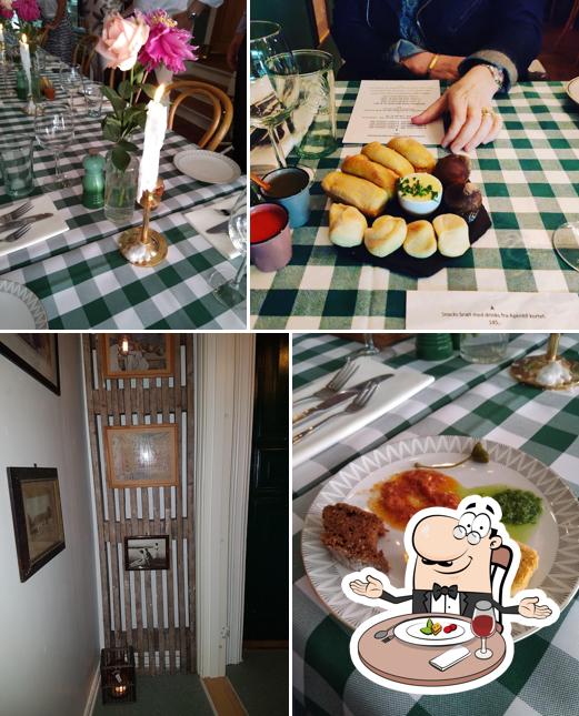 Rositas Bistro
