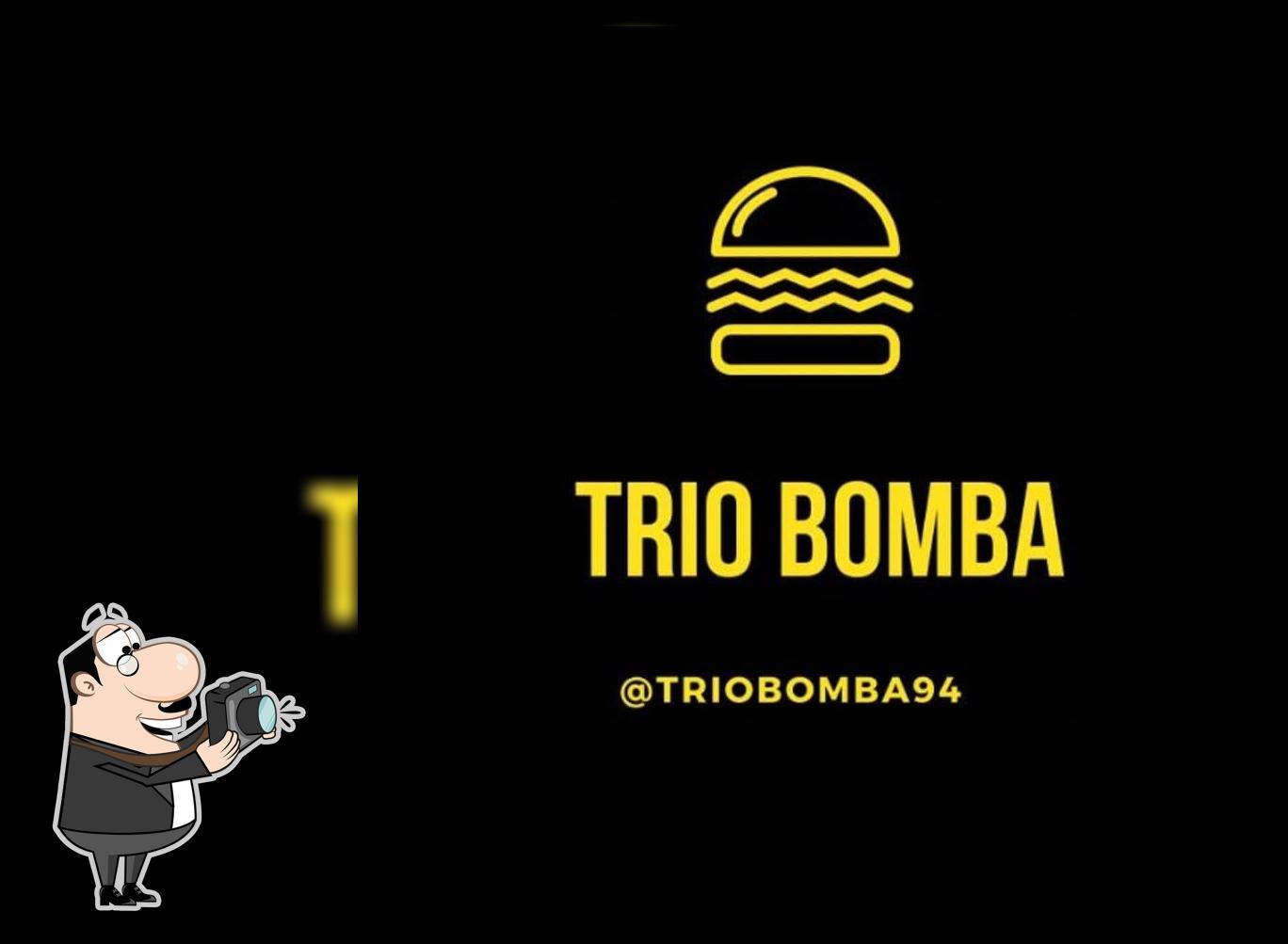 Trio Bomba