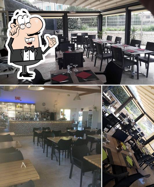 Restaurant U CAPI CORSU