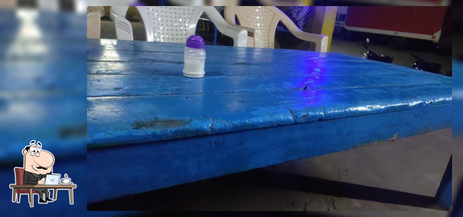 UP Bhihar Dhaba