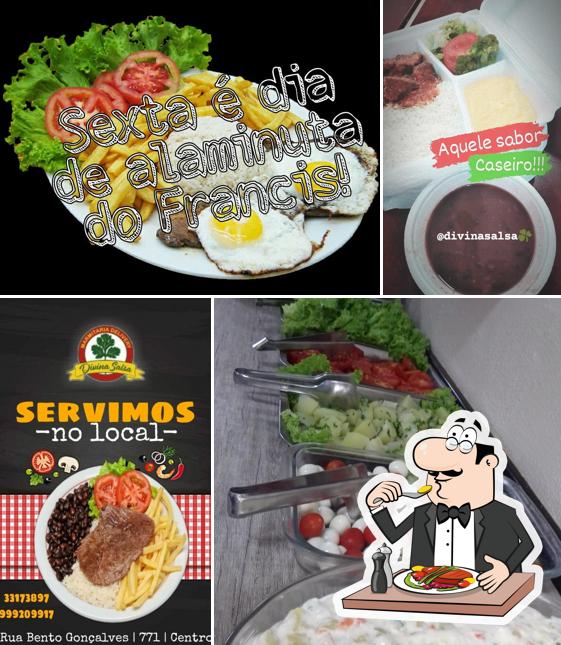 Restaurante Francis