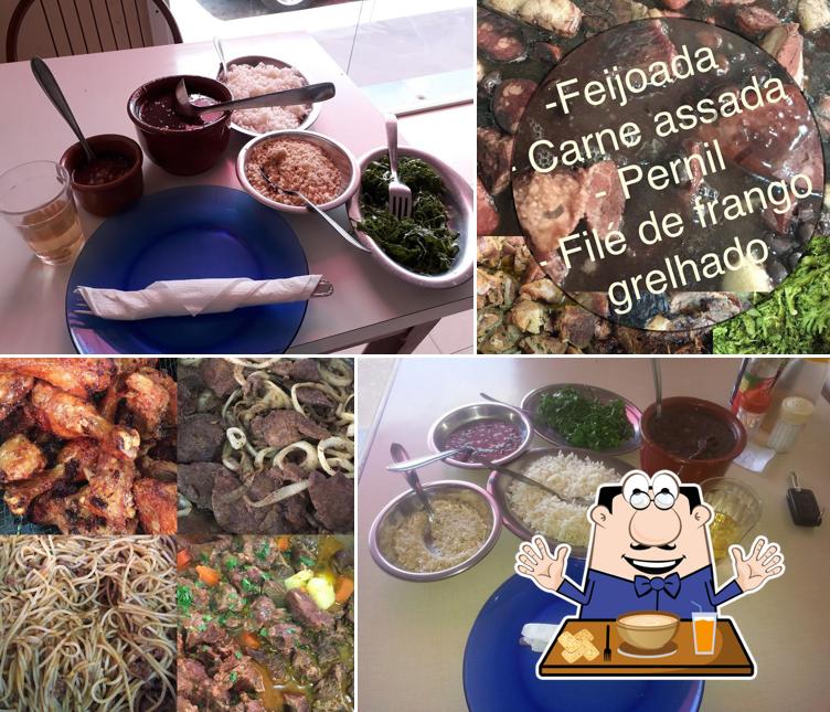 Restaurante Mineirinha