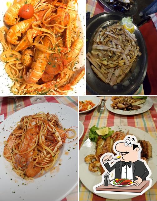 Ristorante Abbazia Udine