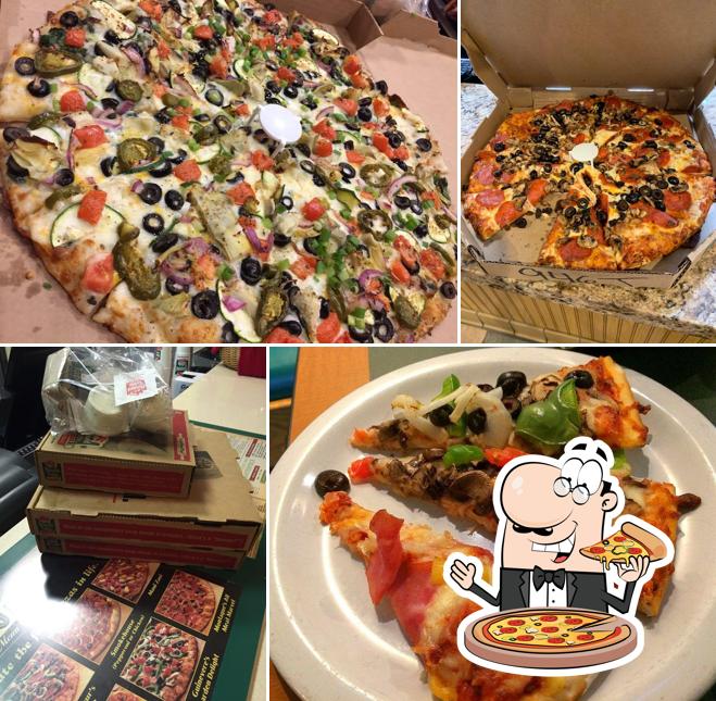 Best pizza restaurants in Fremont, autumn 2023 Restaurant Guru