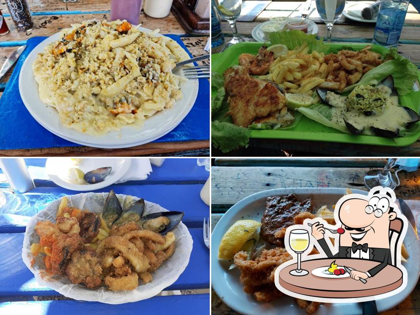 Best seafood restaurants in Mossel Bay, winter 2023 Restaurant Guru