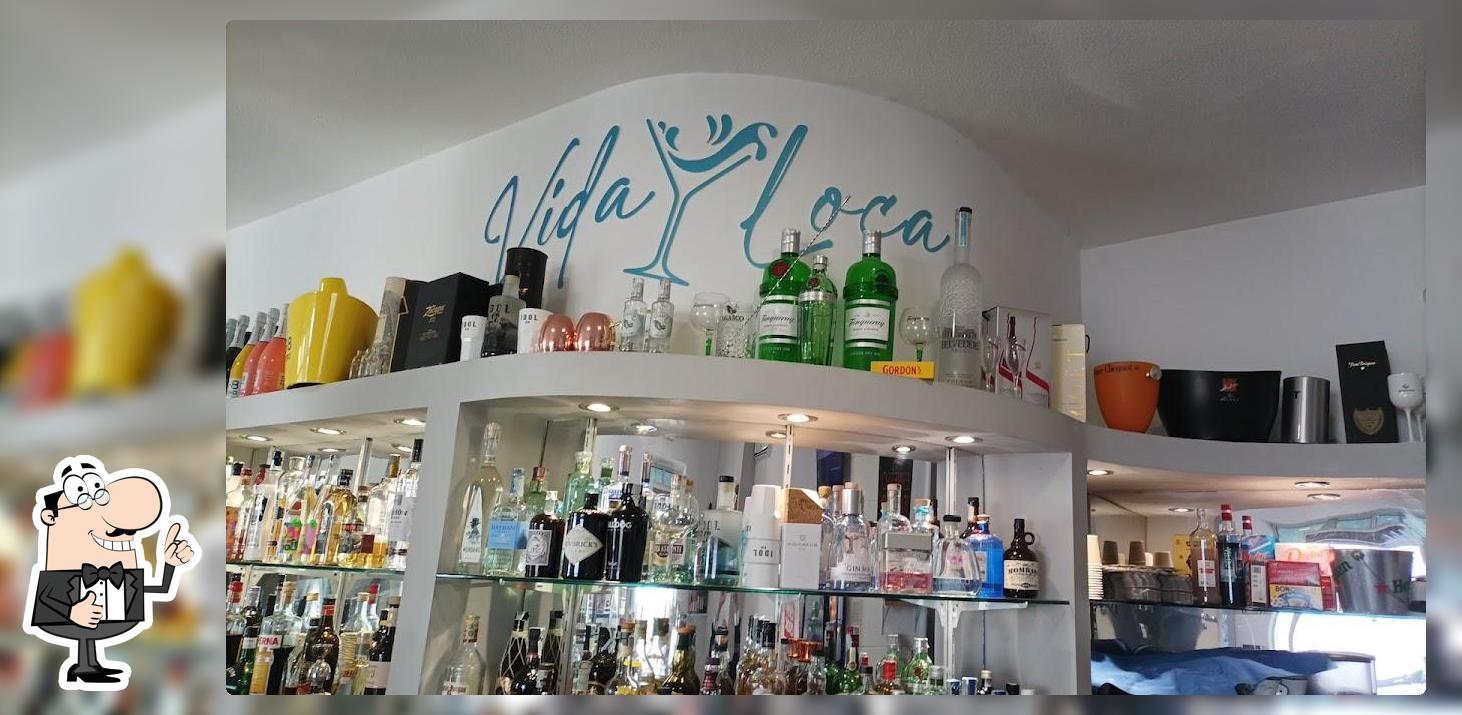 Caffetteria Vida Loca