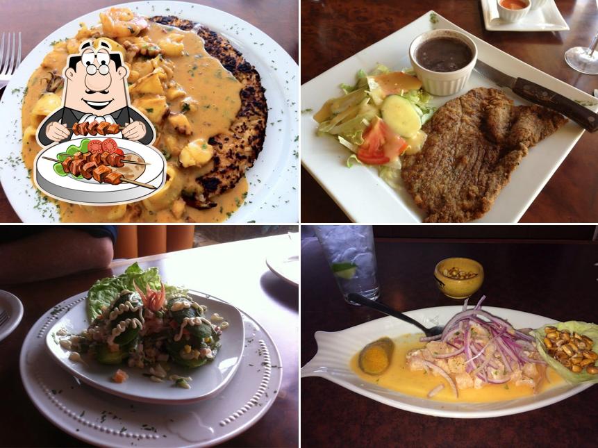 El Patio Restaurant in Fort Myers Restaurant menu and reviews