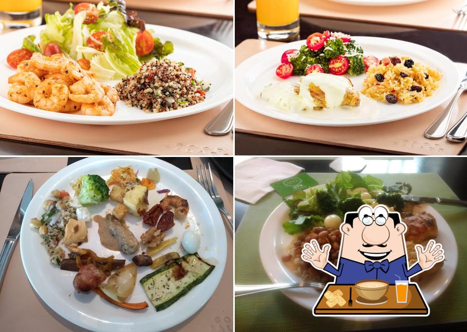 Good Salads - Gastronomia Saudável