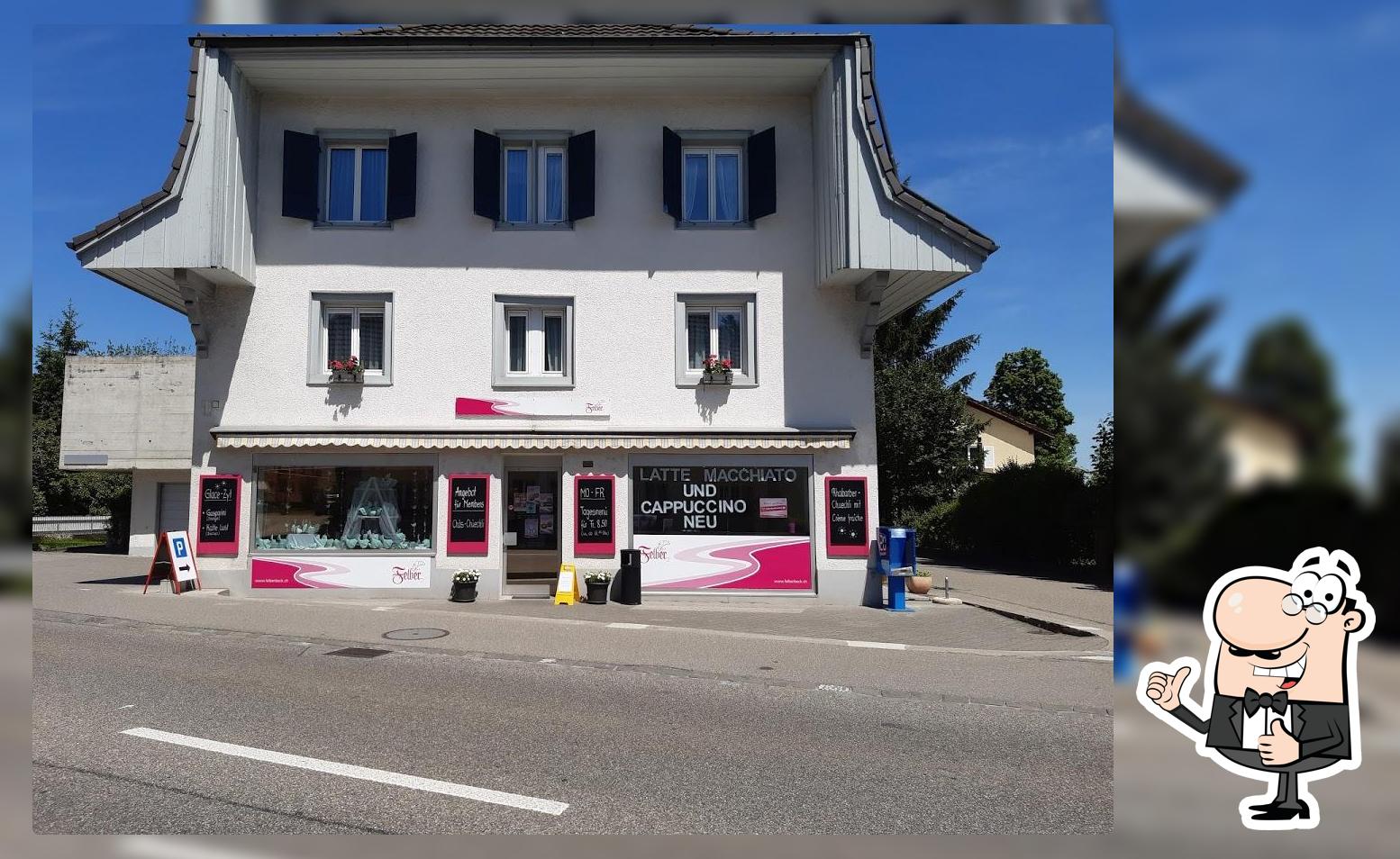 Bäckerei Felber