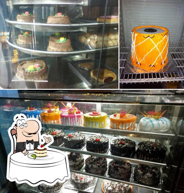 Bangalore Iyengars Bakery, Pune, GVXP+68X Restaurant menu and reviews