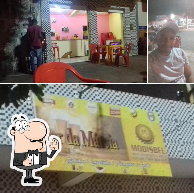 Bar da Marcia