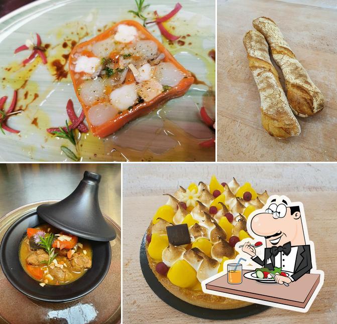 Boulangerie Restaurant Hanss