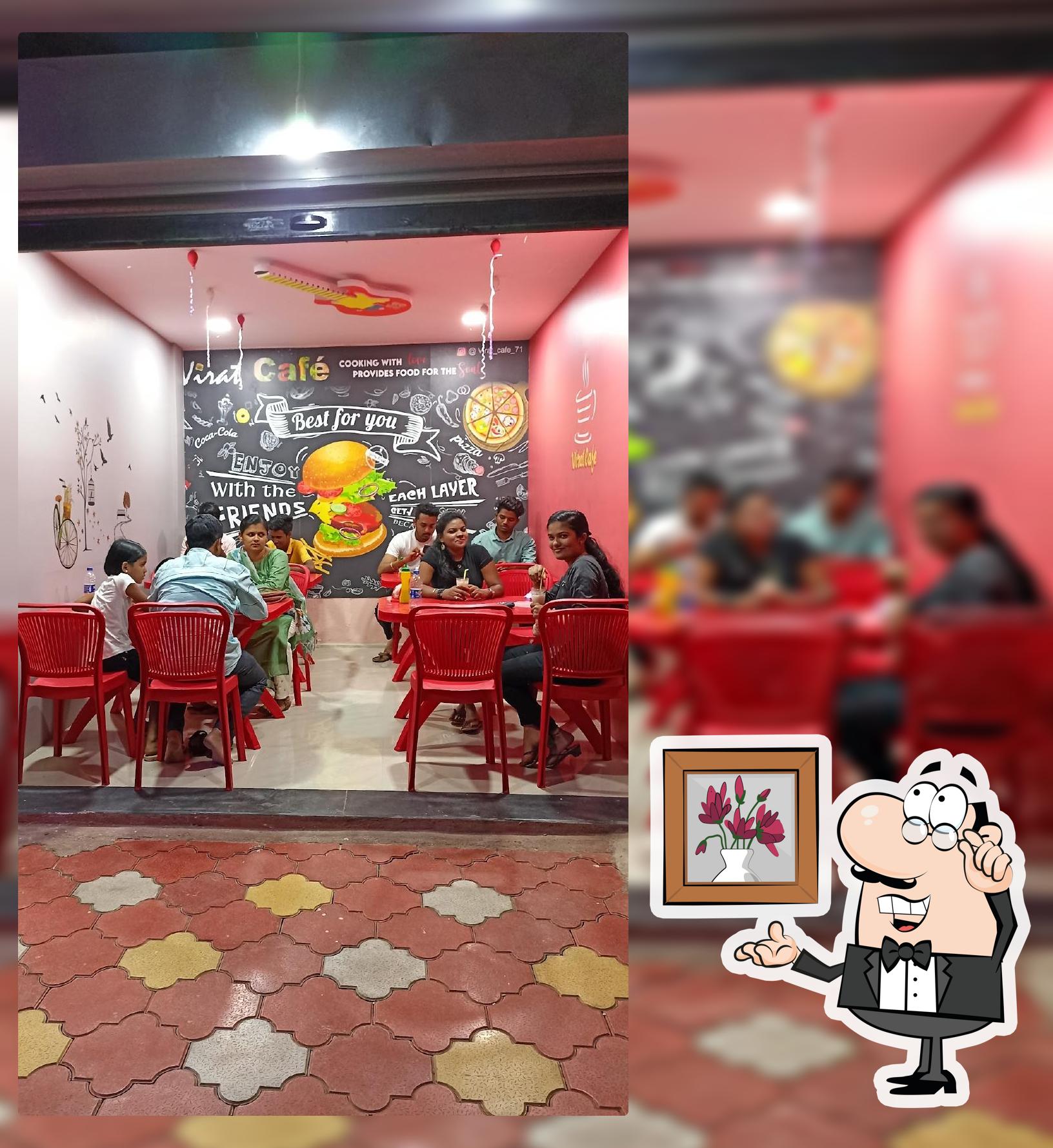 Virat cafe
