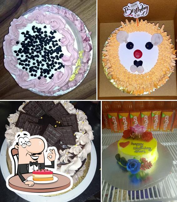 Cake4u