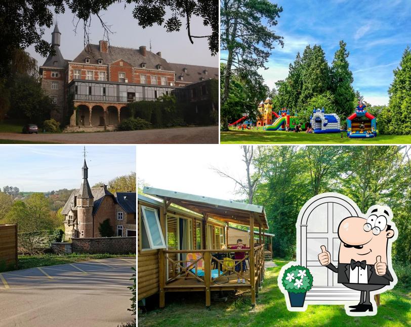 Camping Capfun - Hirondelle