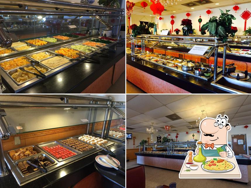 China Chef Buffet, 3135 Highway 50 E in Carson City - Restaurant menu and  reviews