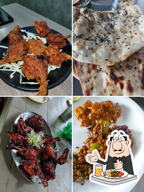 Hotel Chacha Ka Dhaba Bar And Restaurant.