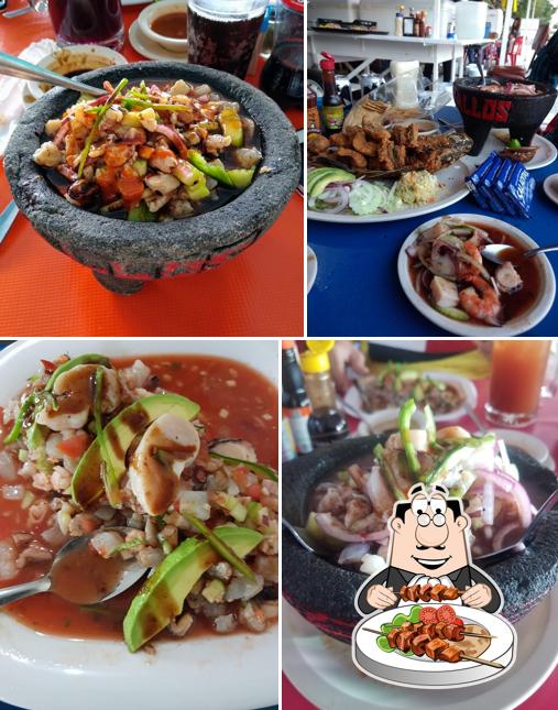 Los Callos restaurant, Los Mochis - Restaurant reviews