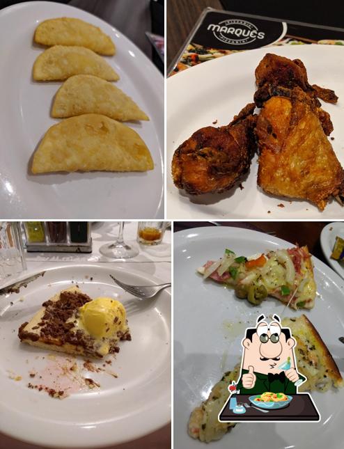 Marquês Pizzaria