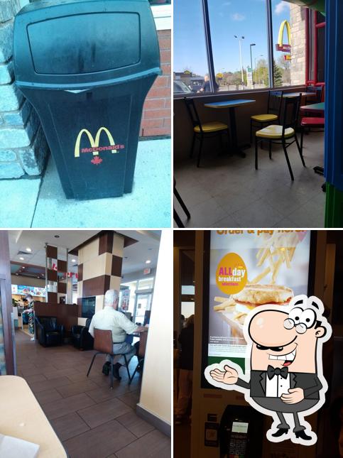 Voir cette photo de McDonald's