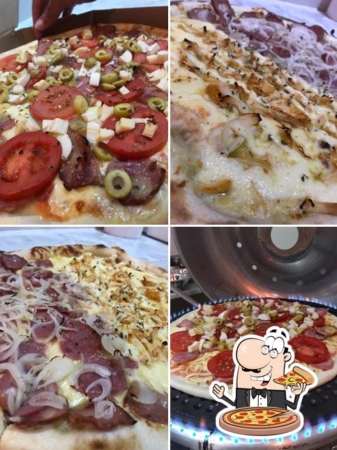 Pizzaria Fio Carioca