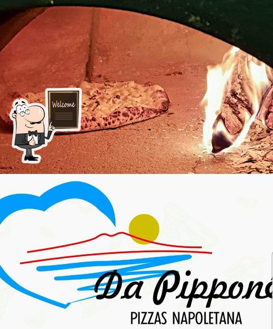 Voir la photo de Da pippone pizzeria napoletana Verace