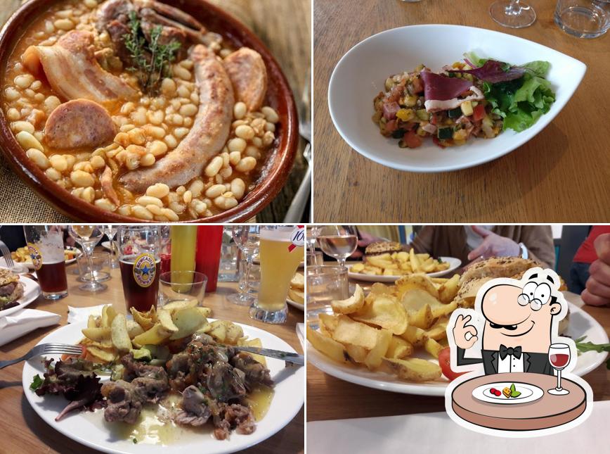 L’ESCALE Bar-Tabac-Loto-Resto