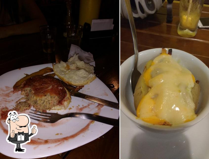 Lanchonete Bom Sabor