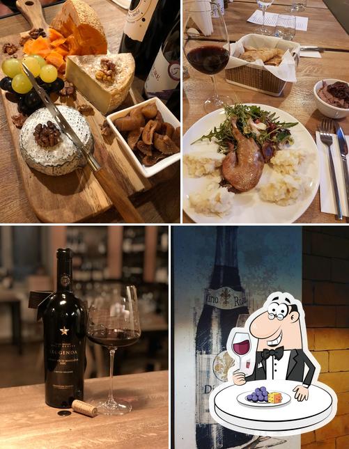 Find the best place to eat in Bucharest, summer 2024 Restaurant Guru