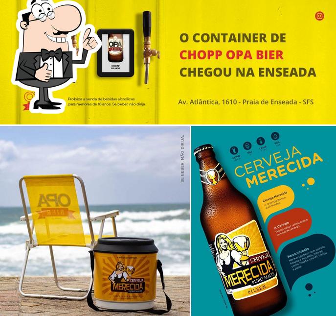 Opa Bier Joinville