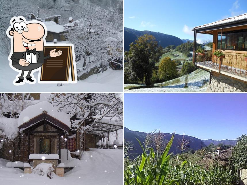 Agriturismo Al Sass