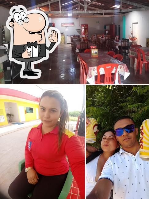 Bar E Lanchonete BRASIL