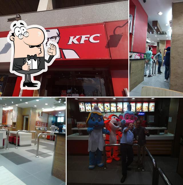 Voir la photo de KFC