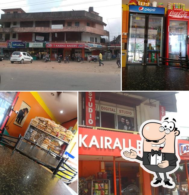 Kairali Bakers