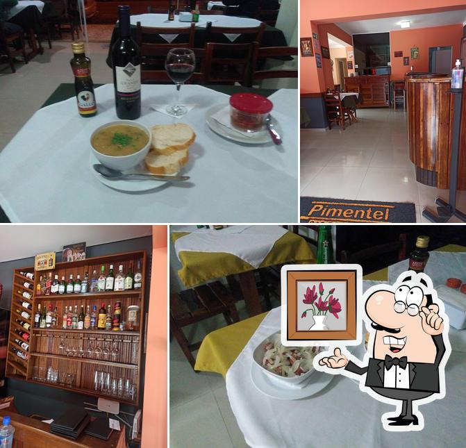 Pimentel Restaurante e Petiscaria