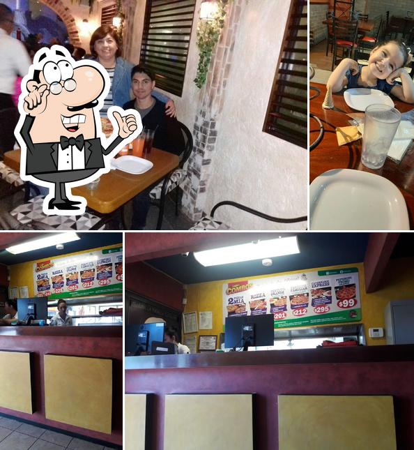 Pizza Rizza, Monclova - Menú del restaurante, precios y reseñas