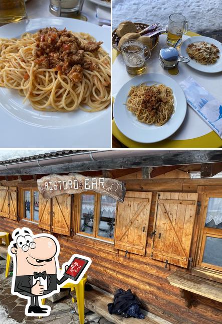 Ristoro-Bar