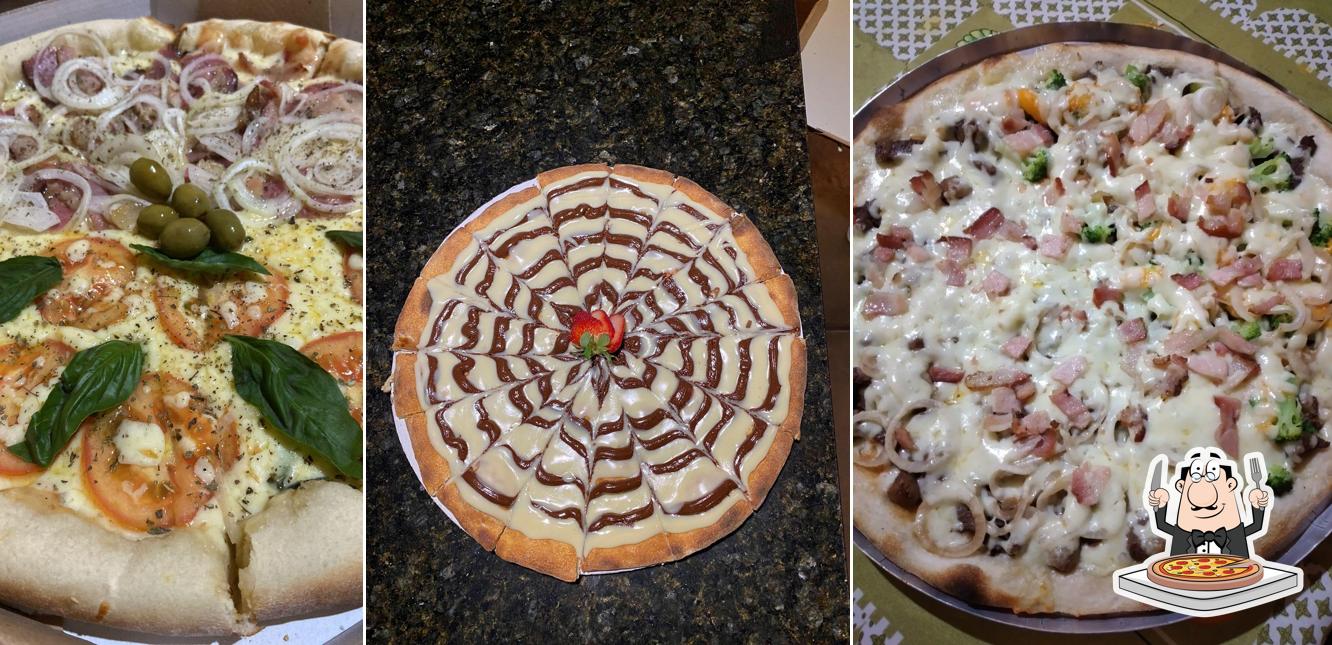 Vanio´s Pizzaria