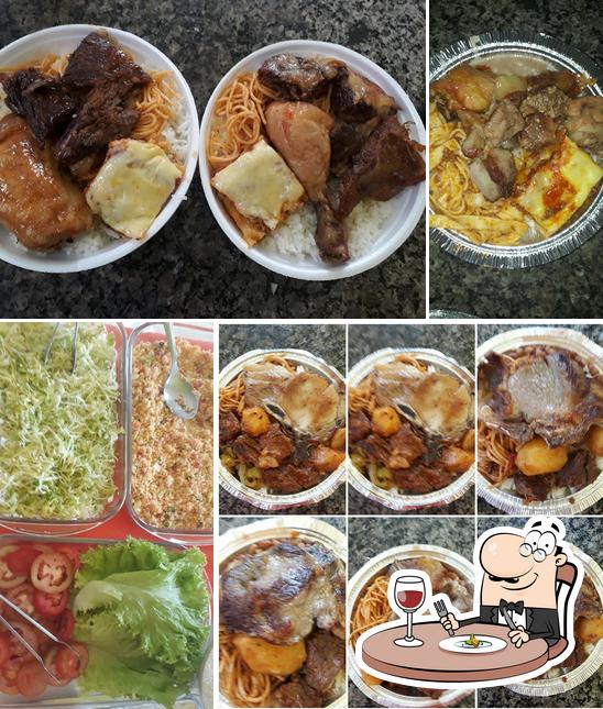 Restaurante Novo Sabor