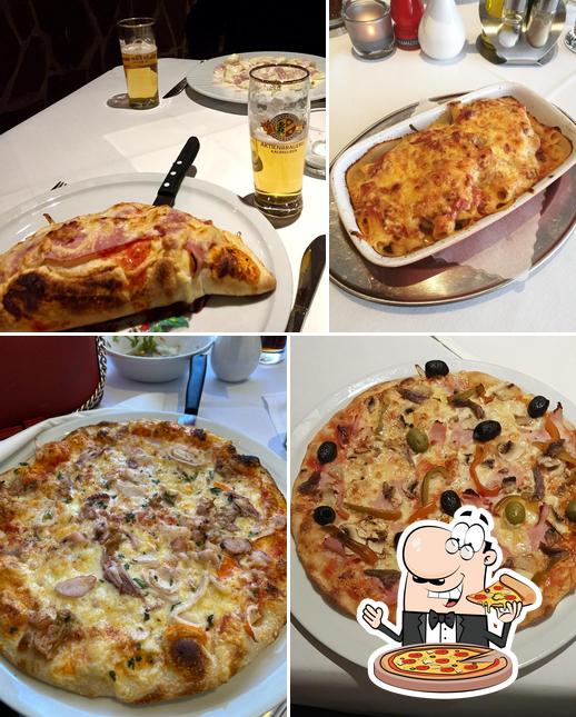 Restaurant Ringstüble
