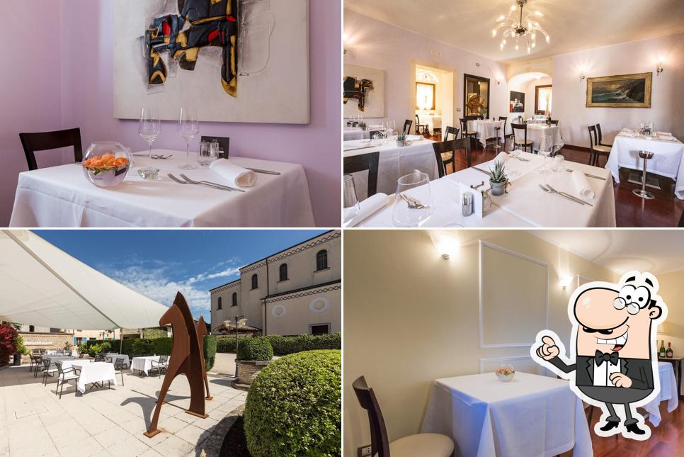 Ristorante Da Boschet