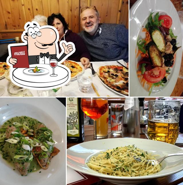 Ristorante Torre Bianca