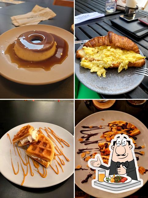 Vértice Cafés Especiais