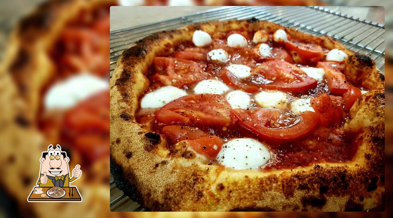 Zapi Neche - Pizza Feu de Bois Dunkerque (retrait atelier)