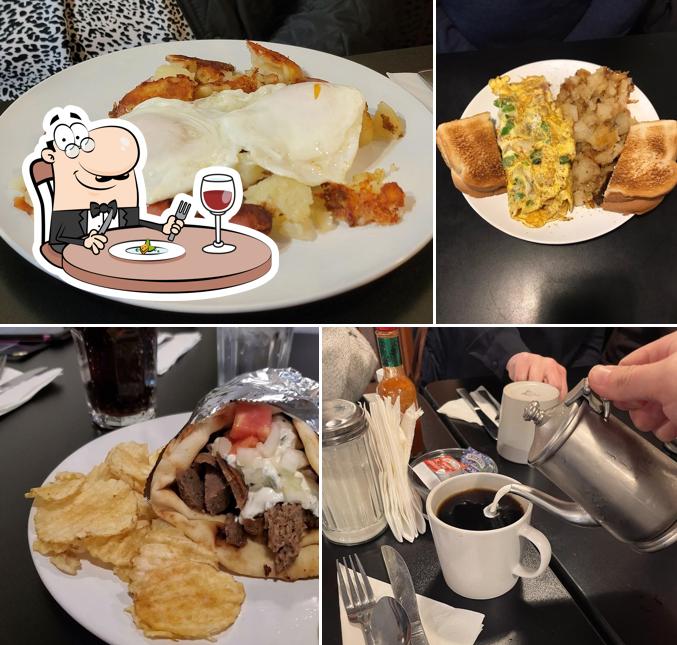 Top 5 restaurants with corned beef sandwich in Medina, Ohio, september 2024 Restaurant Guru