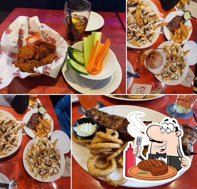 St. Louis Bar & Grill