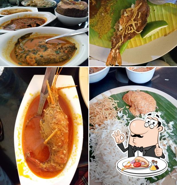 Bhojohori Manna