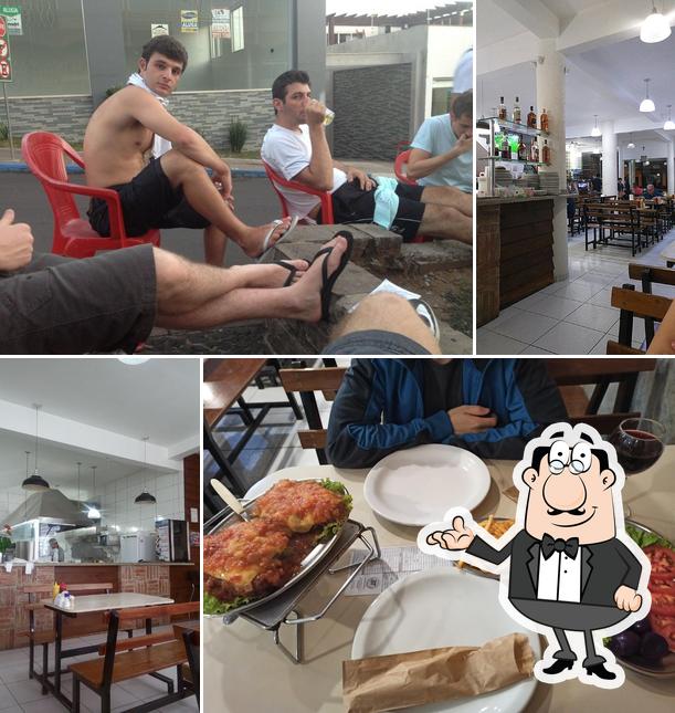 Bocatto Lanches