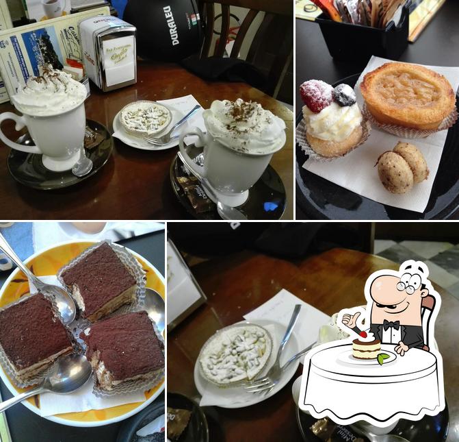 Bar Pasticceria Oneto Santa Margherita Ligure