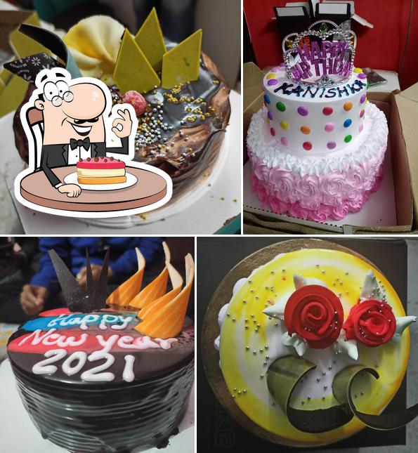 Celebration Pizza And IceCream Parlour, Armori Restaurant reviews